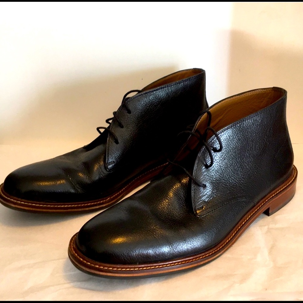 Cole Haan, Men's Leather, size 11.5 M
